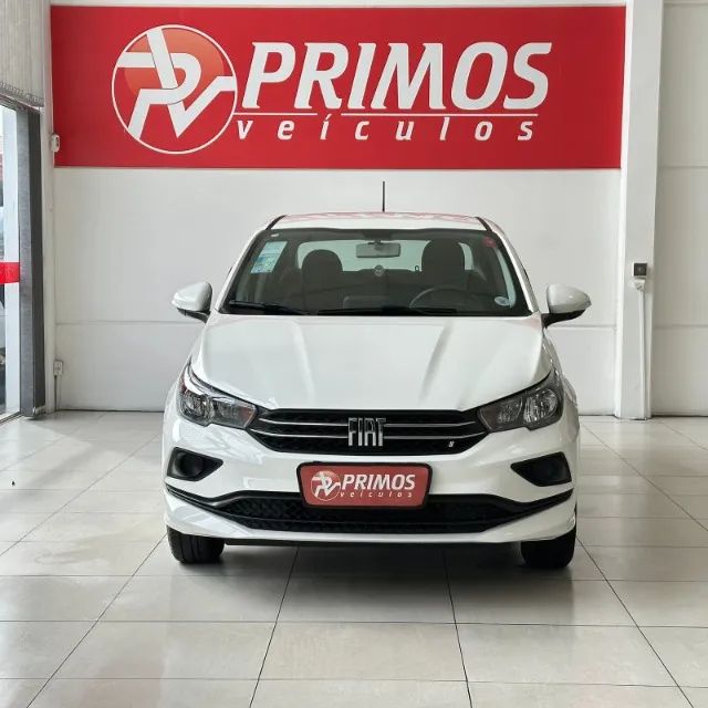 Fiat Cronos Drive 1.3 8V Flex 2025 - Foto 2