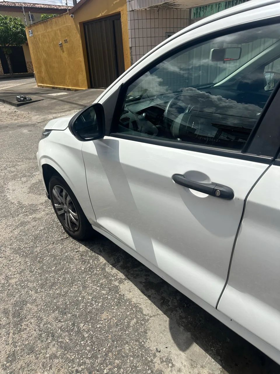 Fiat Argo 1.0 6V Flex. 2023 - Foto 2