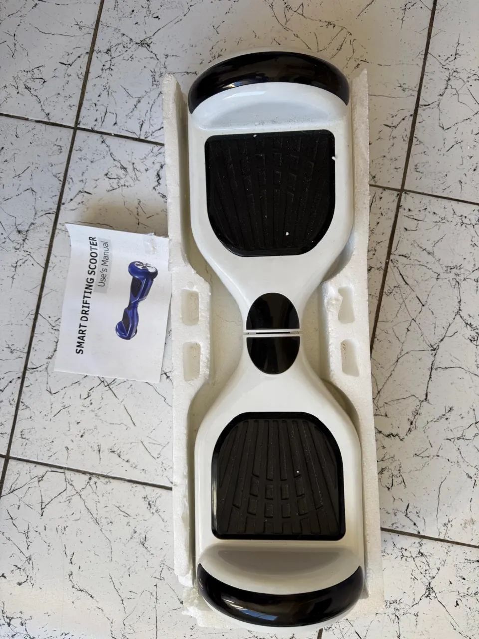 4 Hoverboards (BATERIAS COM DEFEITO) - Novos - Foto 2