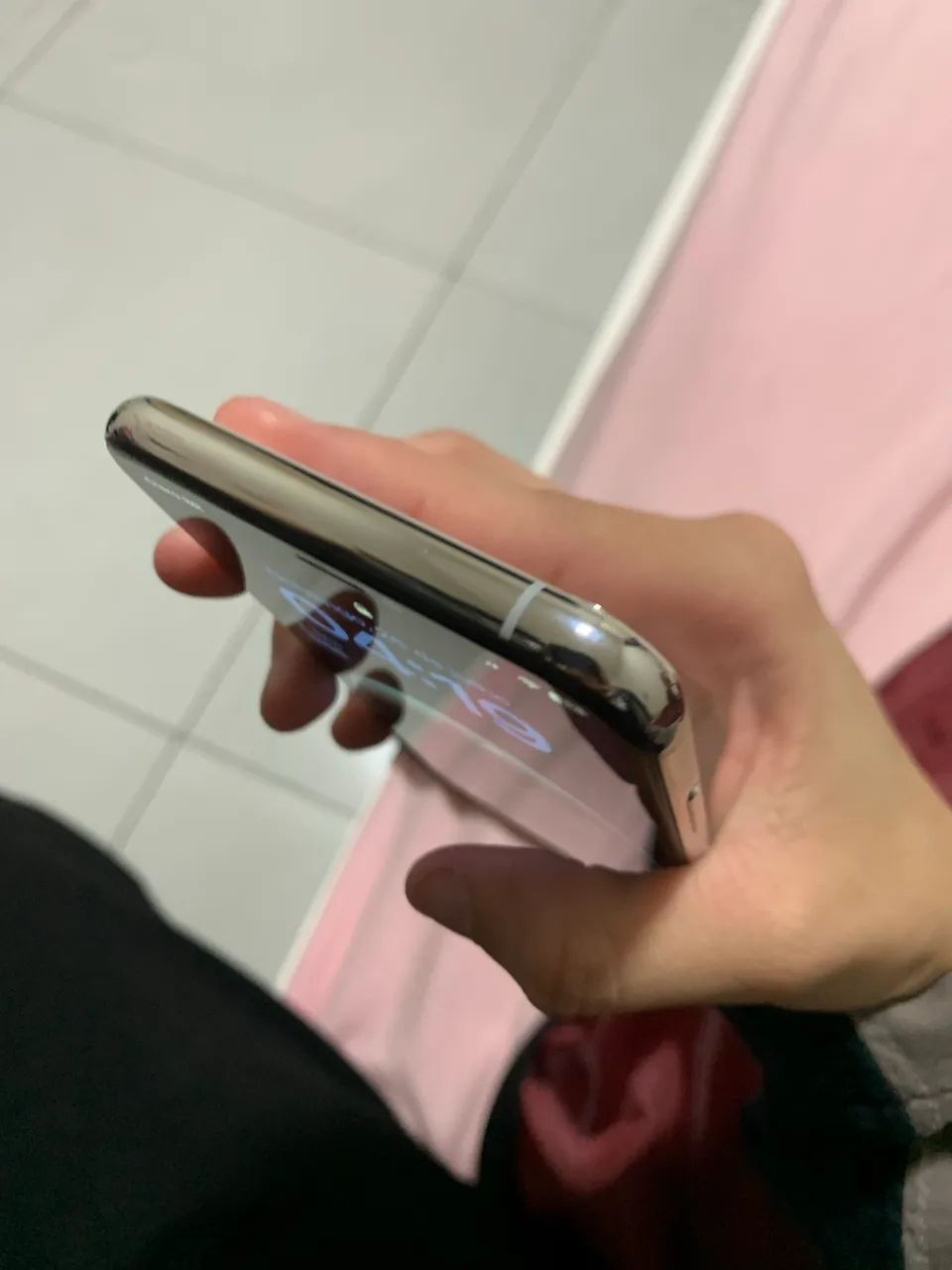 iPhone XS 