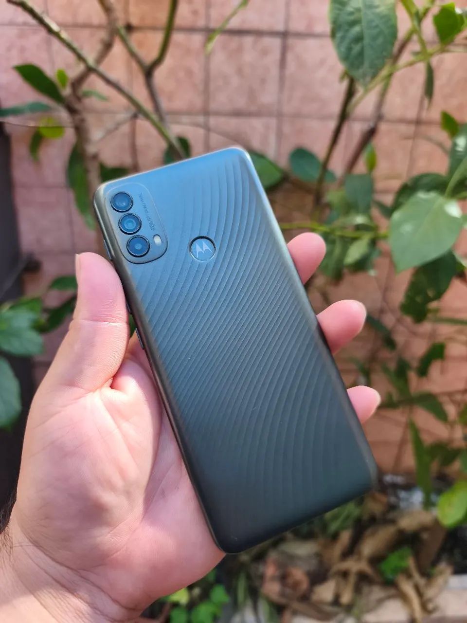Motorola e40 - Foto 2