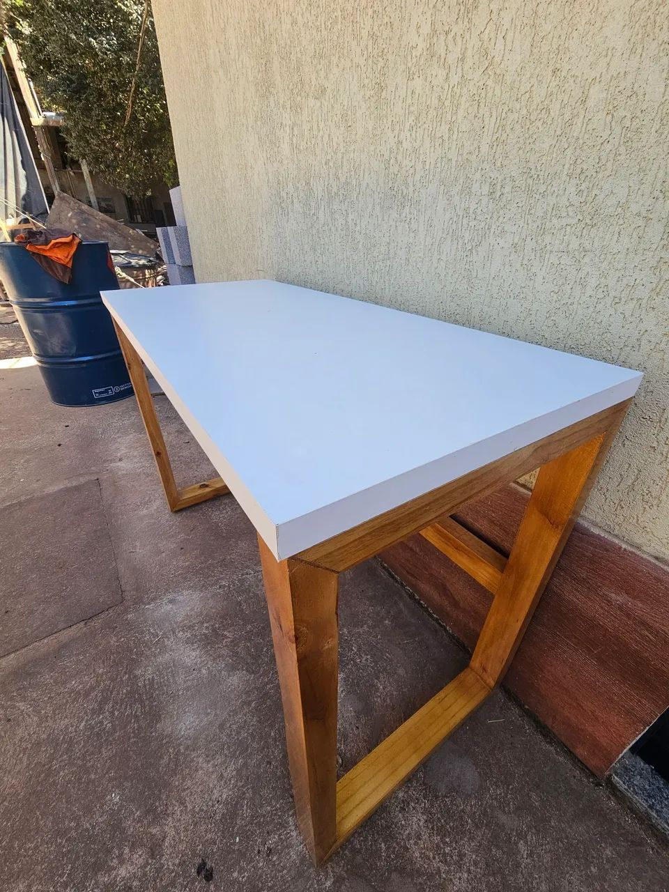 Mesa escrivaninha  - Foto 4