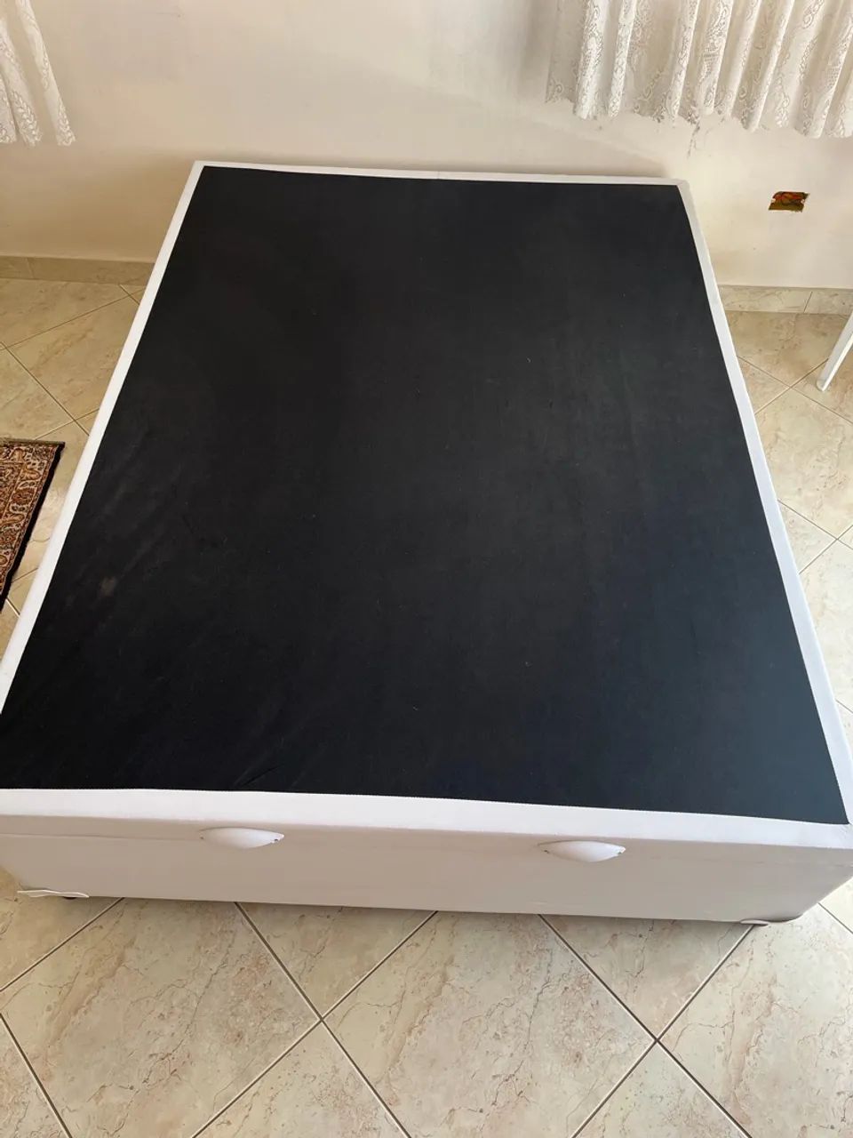 BASE CAMA BOX BAÚ 