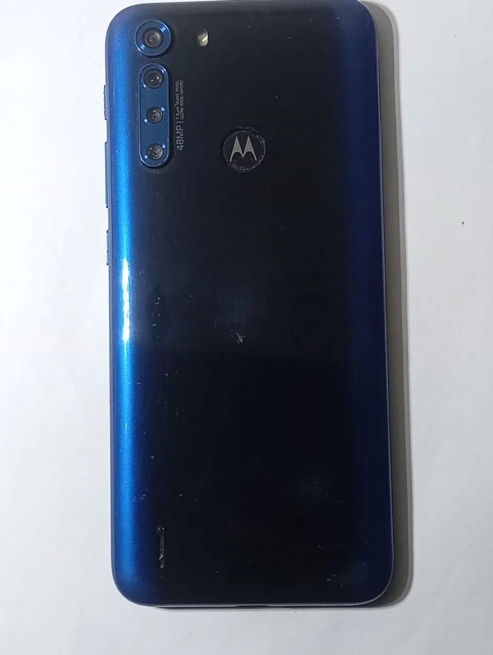 Celular Motorola one fusion  - Foto 4
