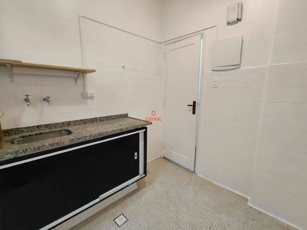 Apartamento de 77m² para alugar na Lagoa - Foto 5