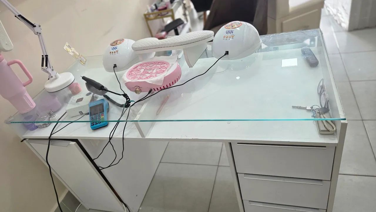 Salão  - Foto 2