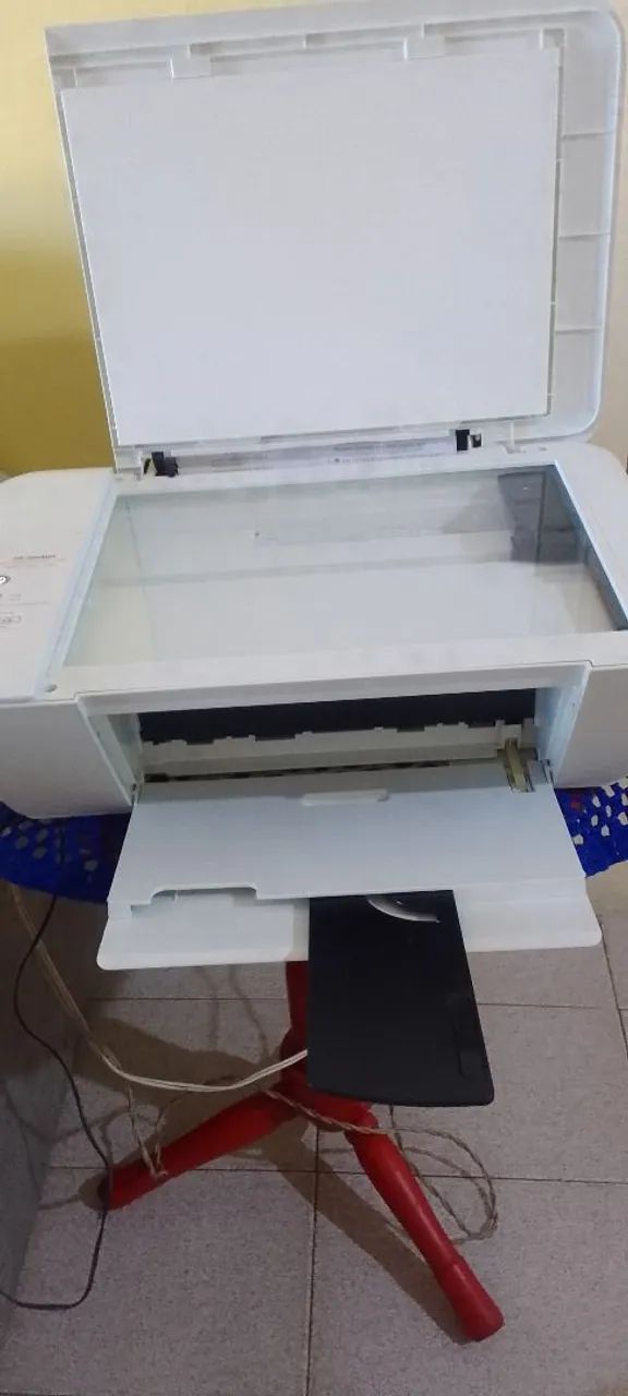 Impressora em excelente estado aproveite!!!!