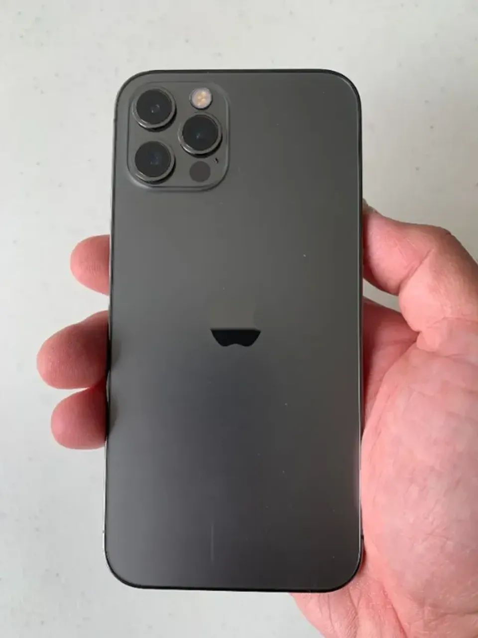 iPhone 13 Pro 512GB Preto // Novíssimo // Retirada na Savassi