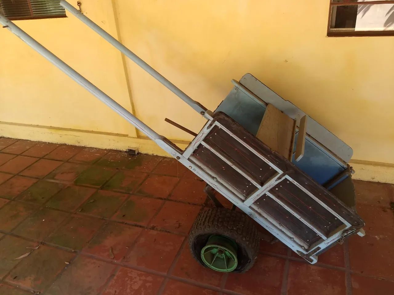 Carroça 