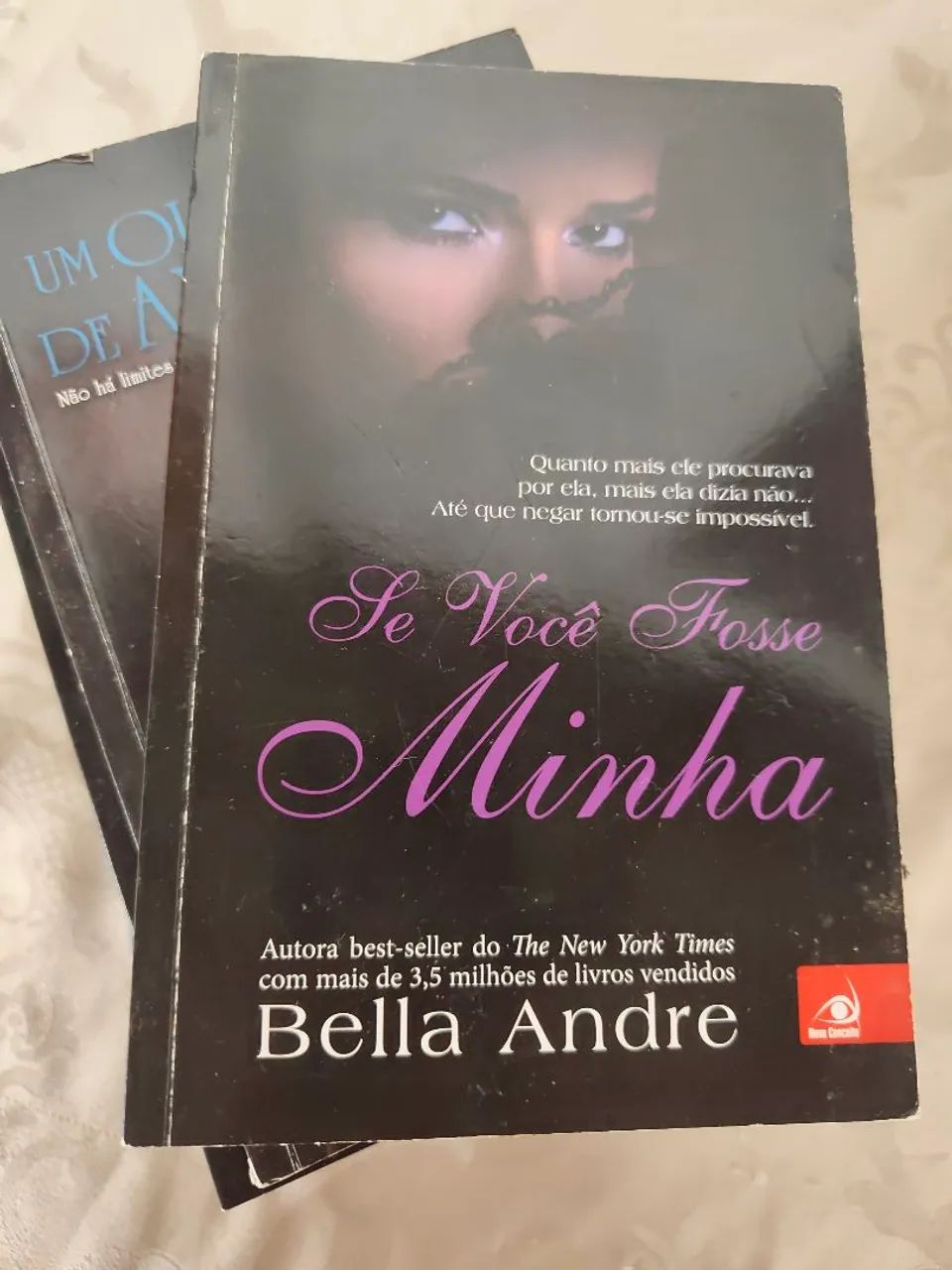 Livros 