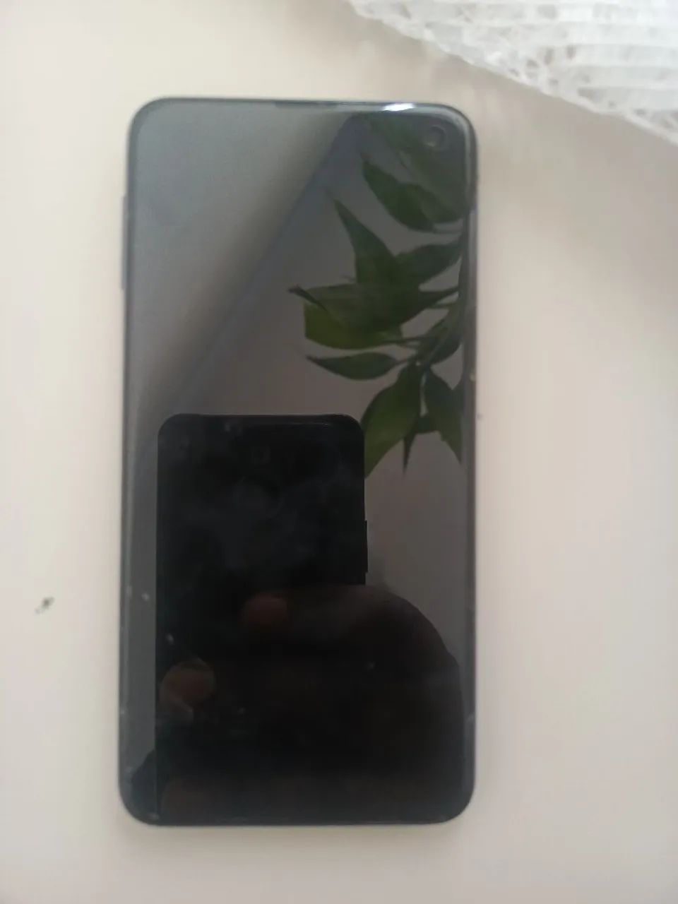 Samsung Galaxy S10 Edge  - Foto 2