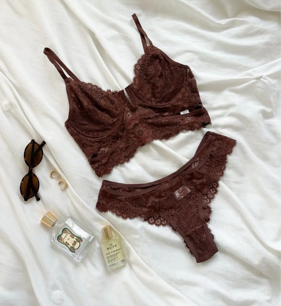 Moda íntima  - Foto 5