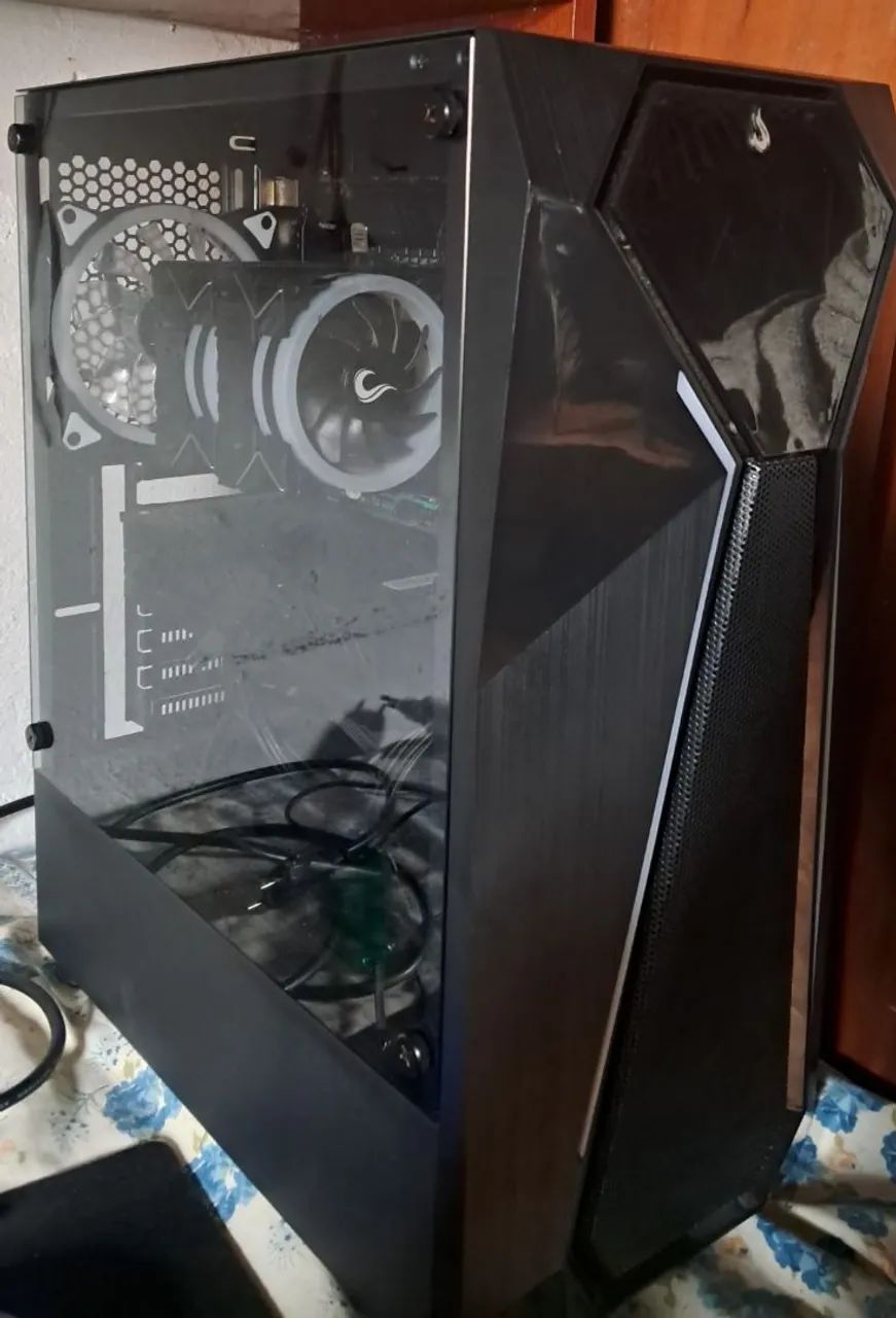 Computador Completo - Foto 4