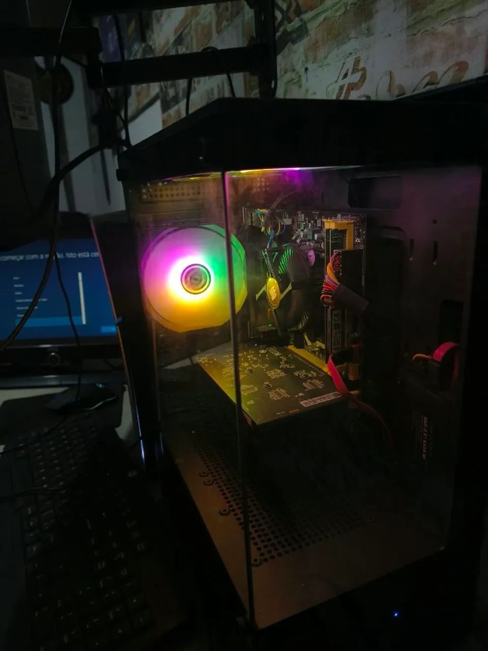 Pc completo  - Foto 3