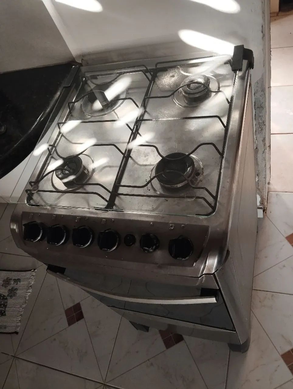 Móveis usados 