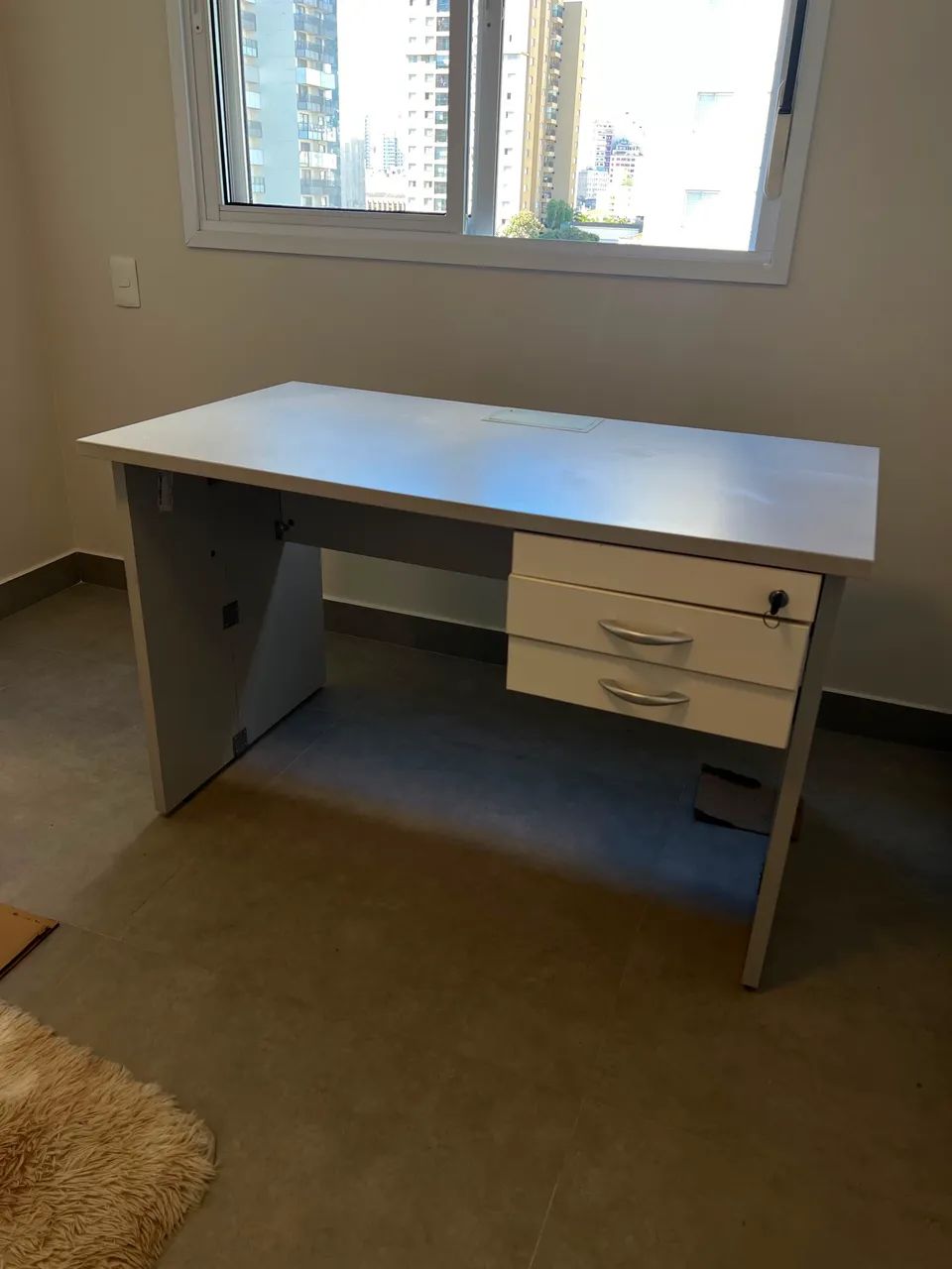 Mesa de escritório 