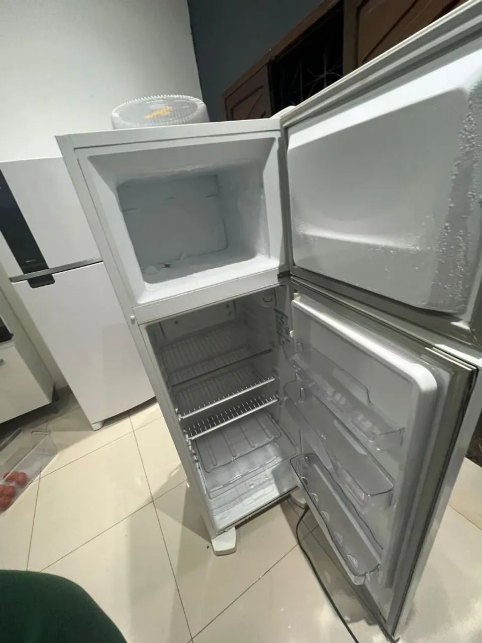GELADEIRA  - Foto 2