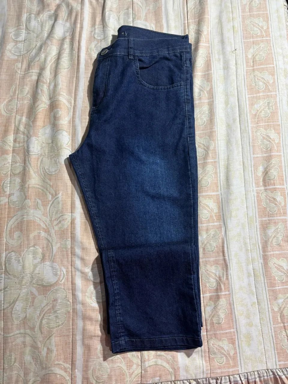 Calça Jeans  - Foto 3