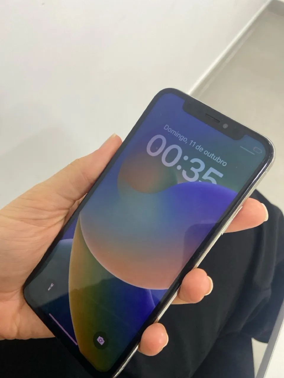 Venda IPhone X 64GB e iPhone 11 128GB - Foto 2