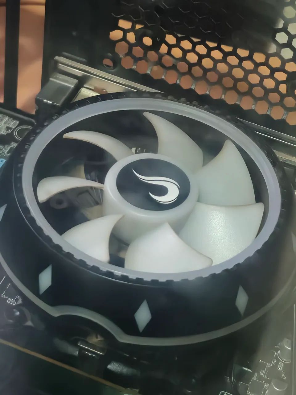 Intel Core i7 9700 - Foto 3