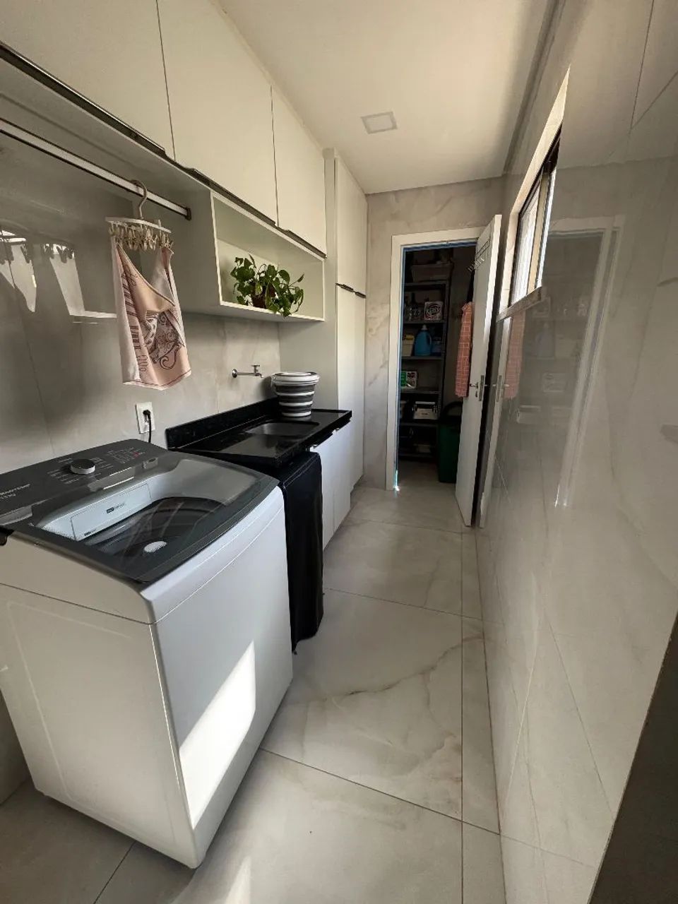Casa Duplex Terras Alphaville com Porteira Fechada - Foto 4