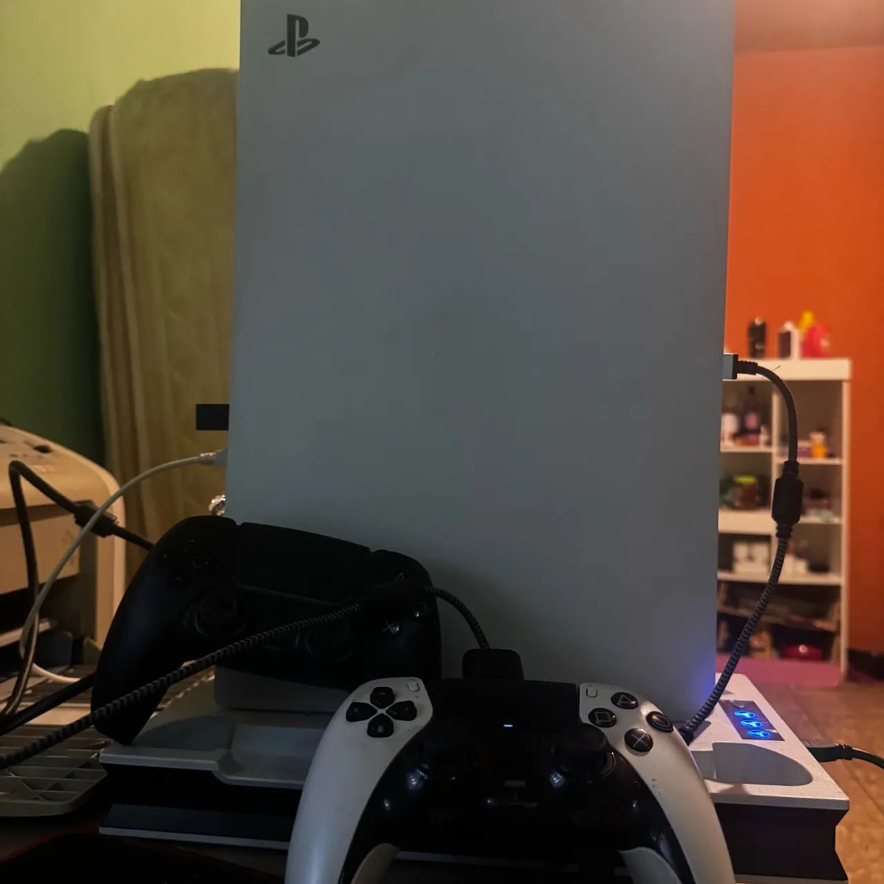 Setup game  - Foto 4