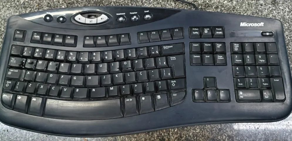 Teclados Usados - Foto 2