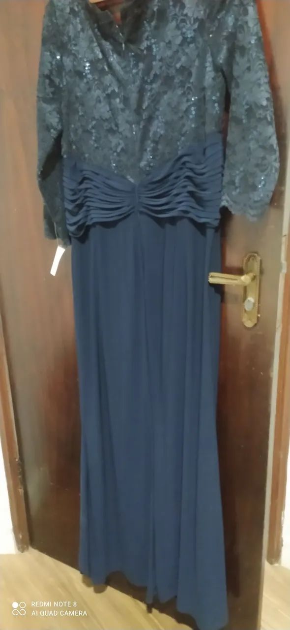 Vestido festa. - Foto 2