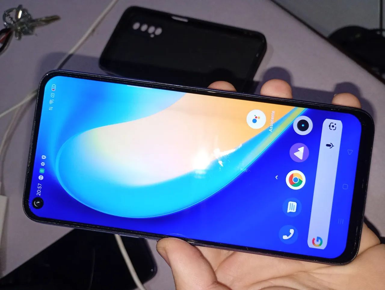 realme 7 5g
