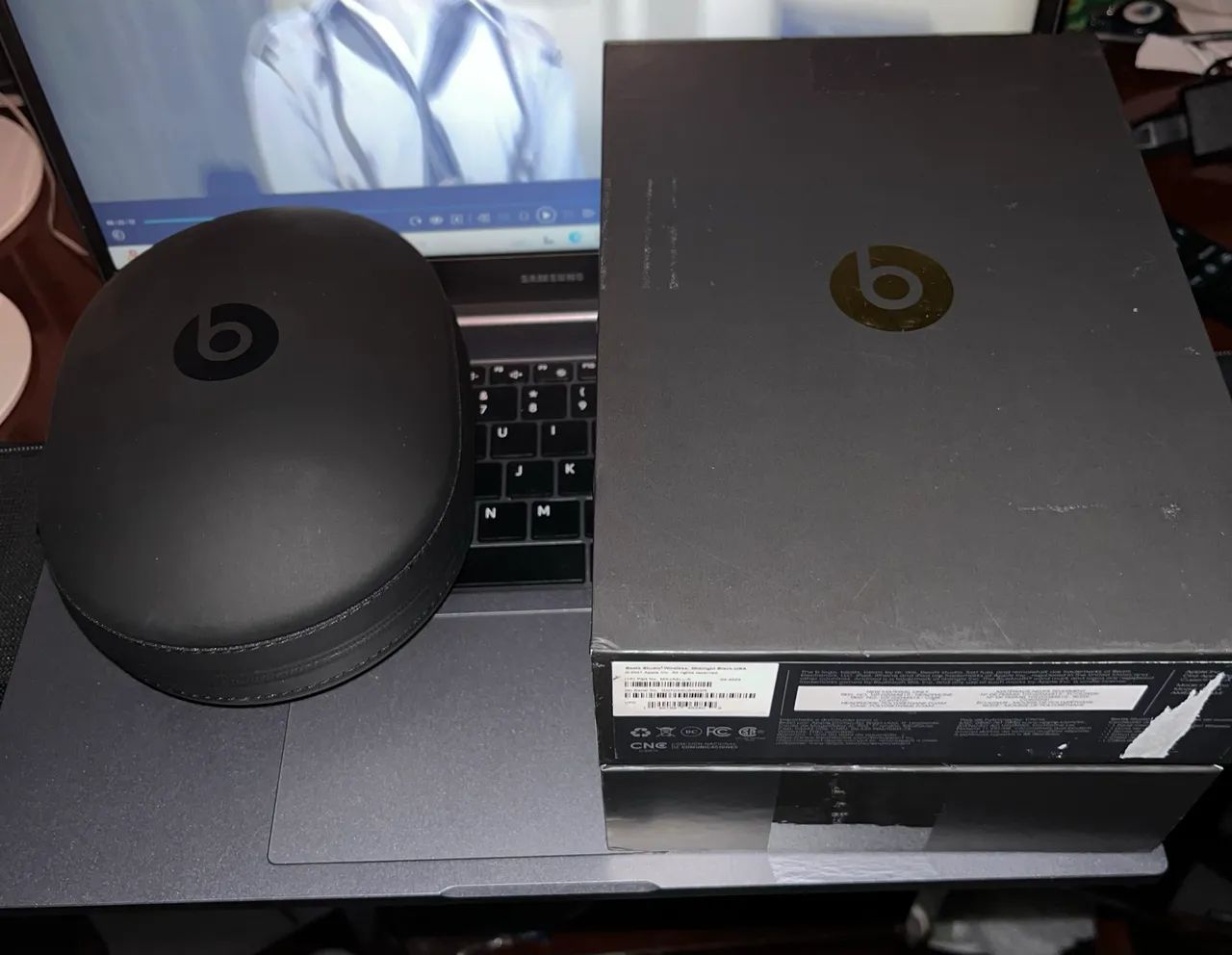 Beats Studio 3 Wireless - Foto 3