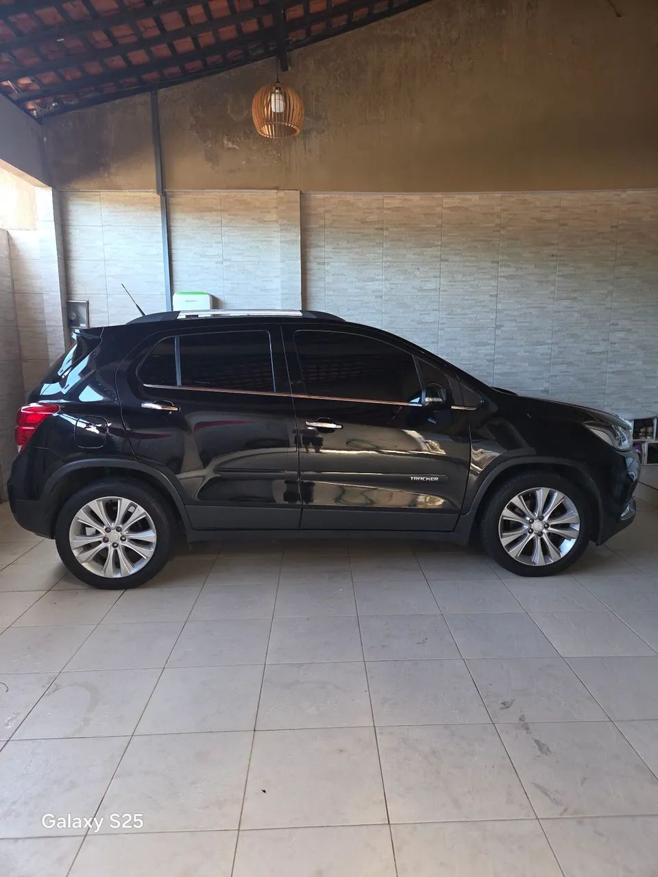 Chevrolet Tracker TRACKER Premier 1.4 Turbo 16V Flex Aut 2018