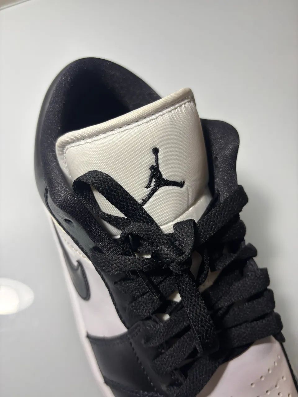Nike air Jordan Low panda - Foto 3