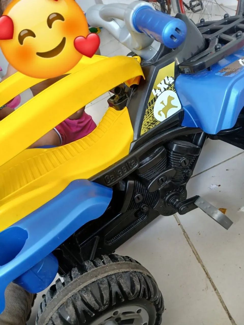 Carrinho 250 - Foto 4