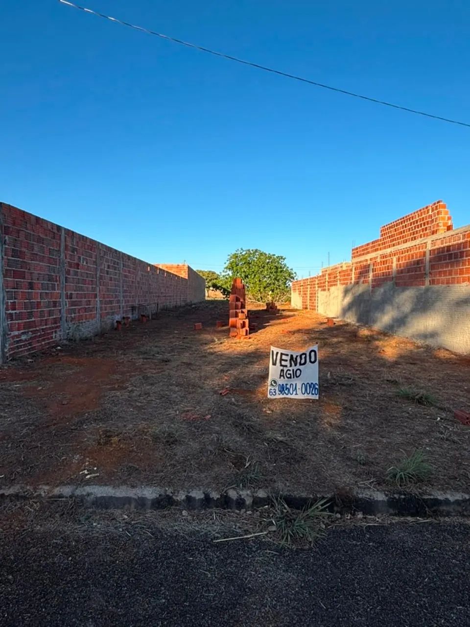 VENDO LOTE 30.000$ - Foto 2