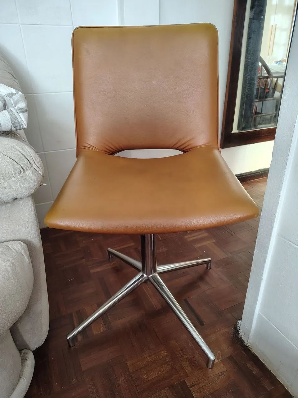 Mesa de Fórmica Extensível  - Foto 5