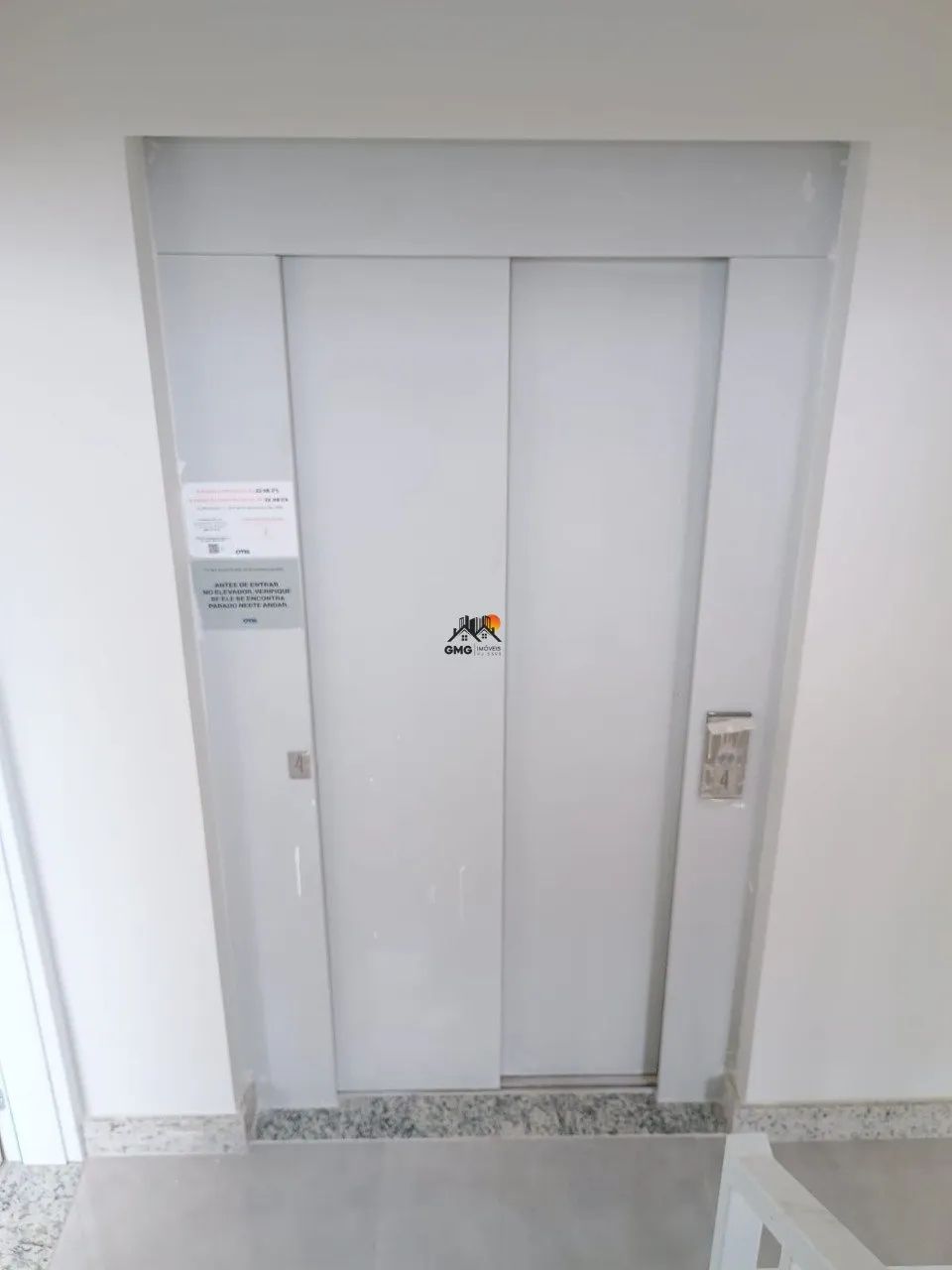 COBERTURA 3 QUARTOS 1 SUITE ELEVADOR 1 VAGA - Foto 2