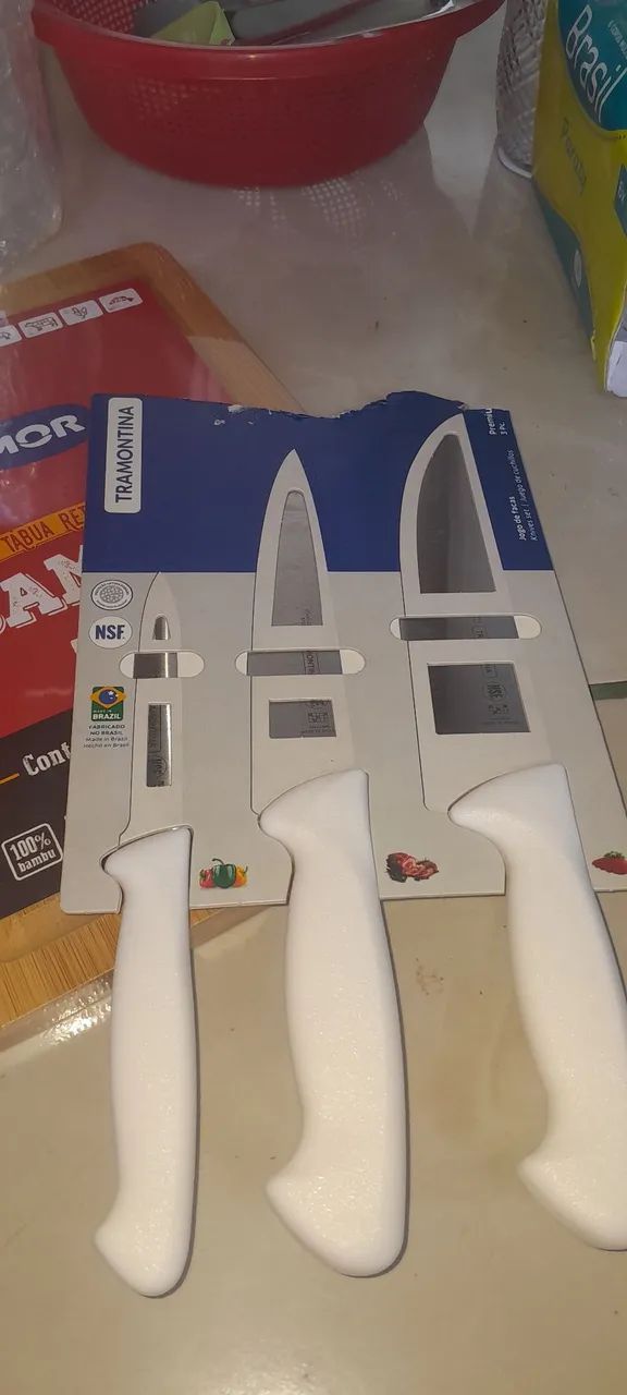 Kit com garrafa de café - Foto 5