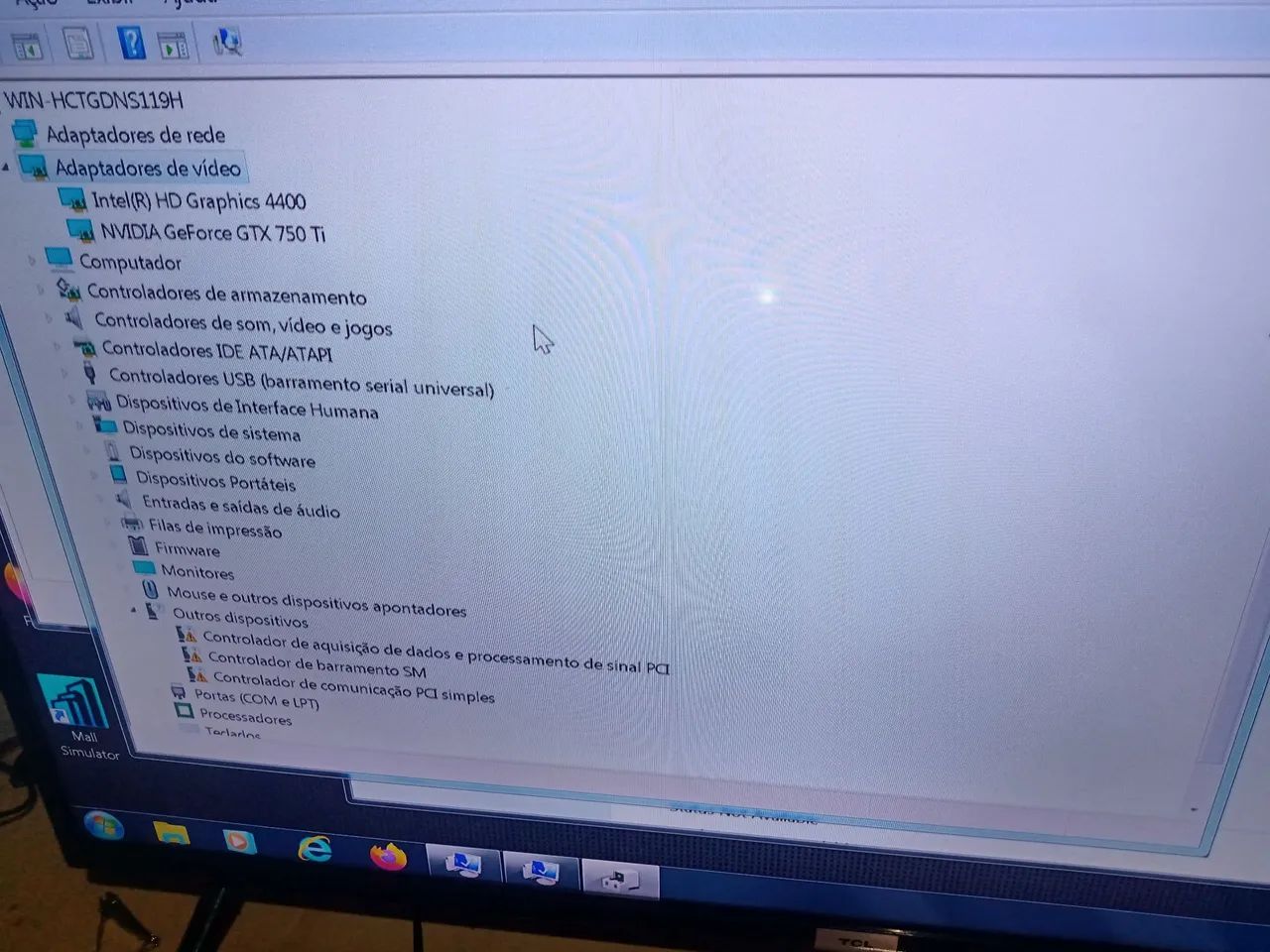 Pc Semi Gamer - Foto 2