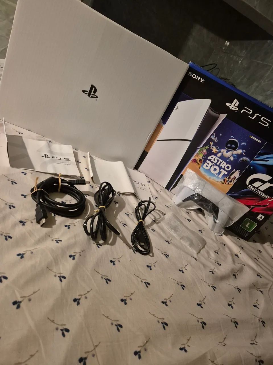 PlayStation 5 slim  - Foto 2