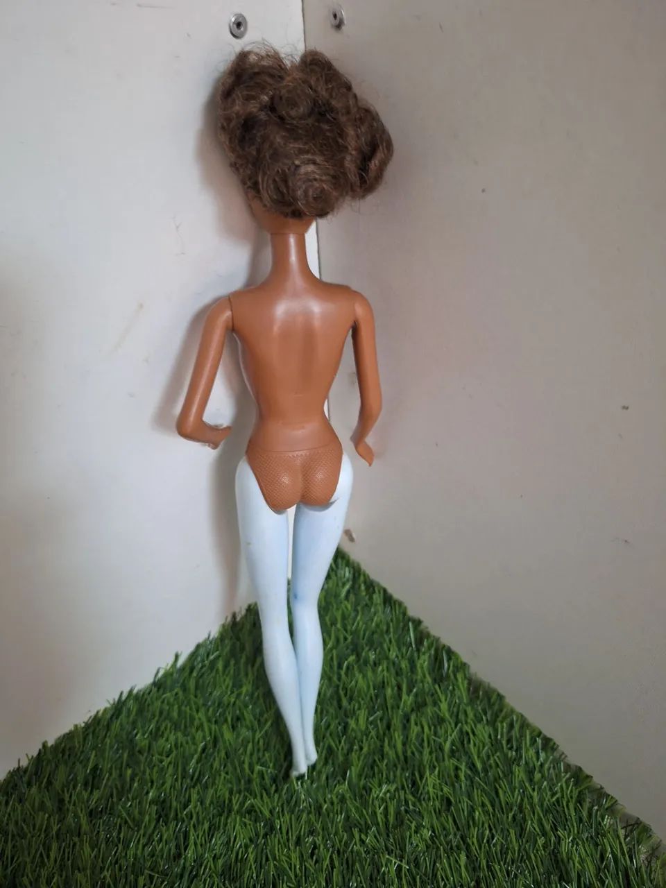 Barbie negra - Foto 2