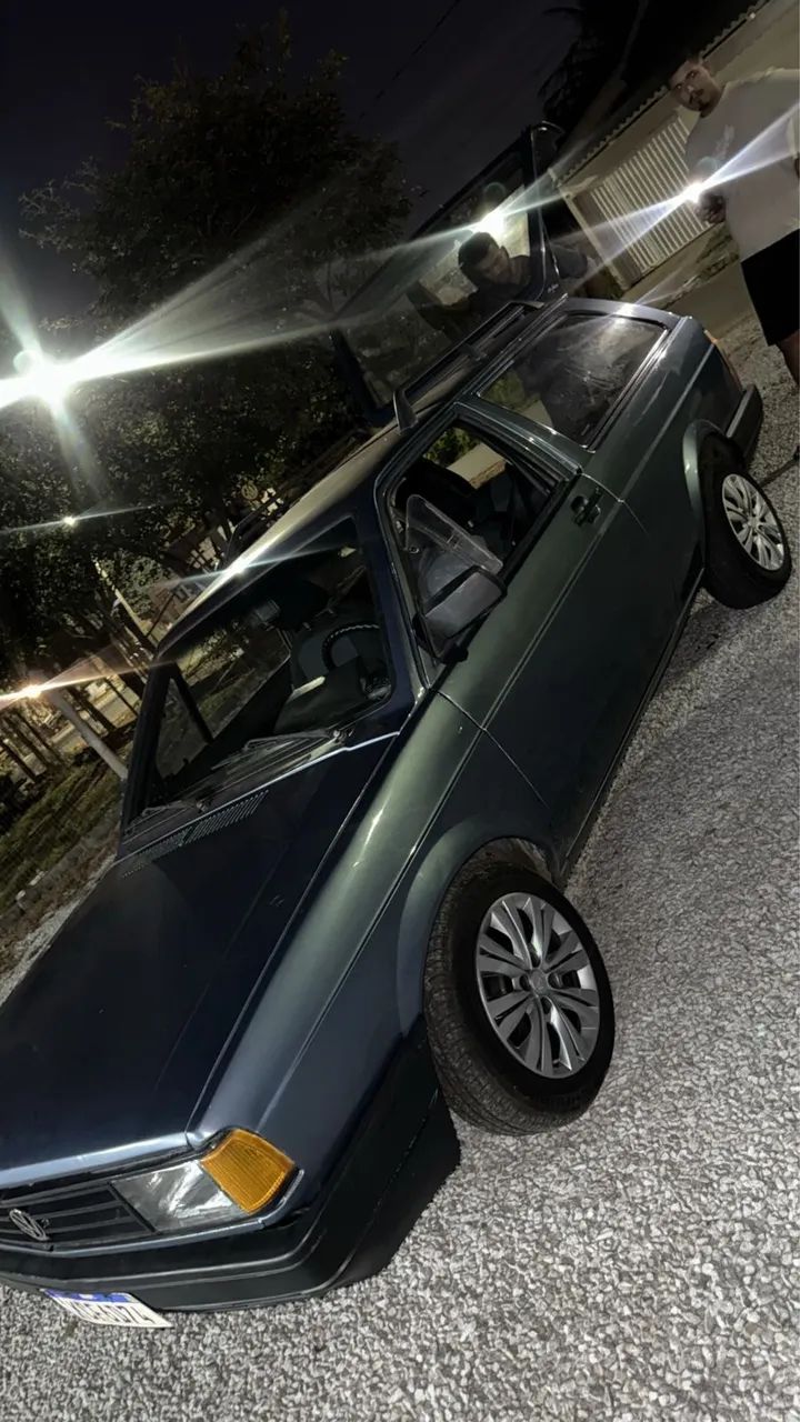 Parati 98 zera  - Foto 2