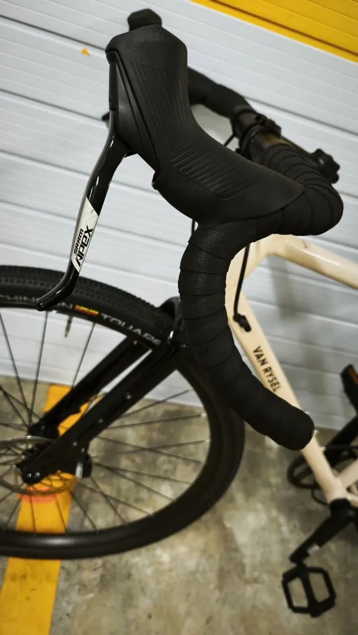 VENDO OU TROCO BICICLETA ? SPEED GRAVE NOVA SEM USO - Foto 4