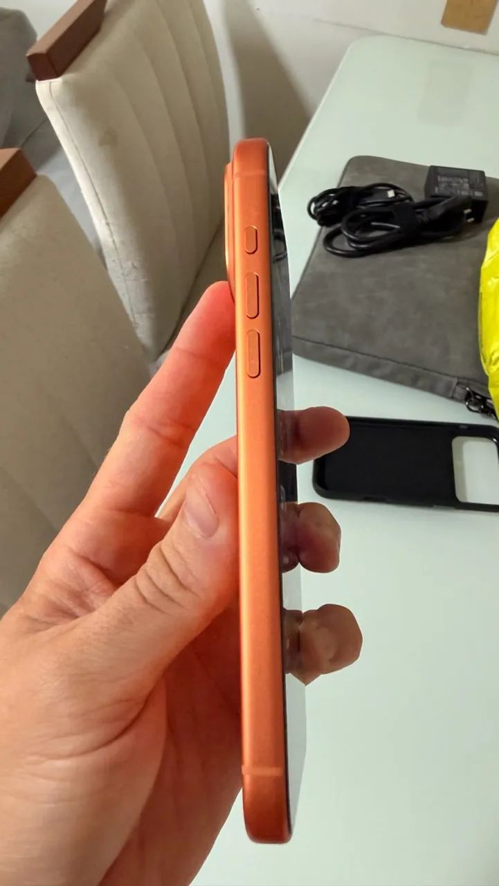 Iphone 17 pro max 256GB  - Foto 5
