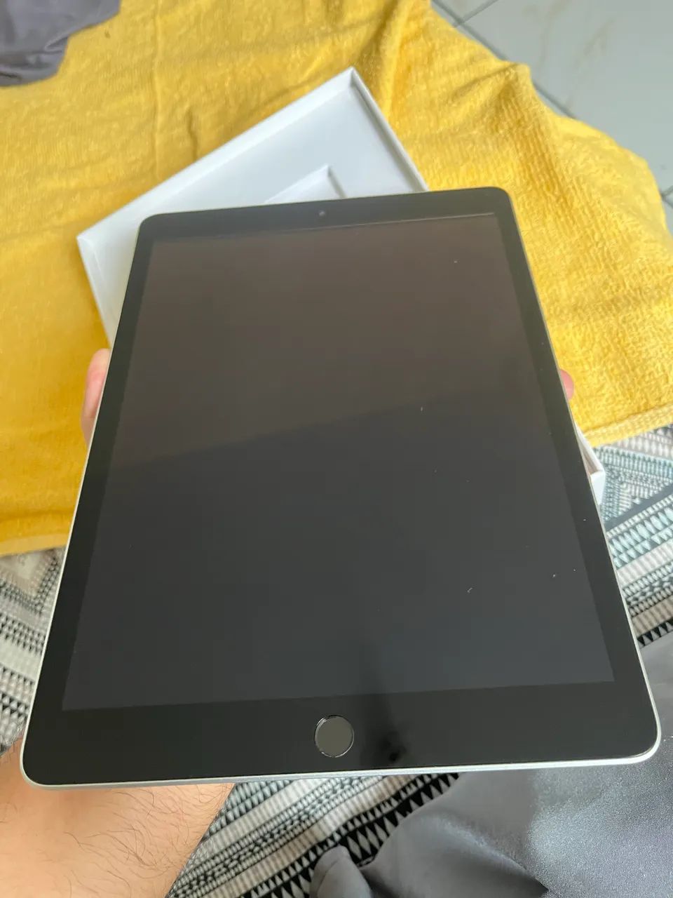 iPad 9 64GB - Bom estado  - Foto 3
