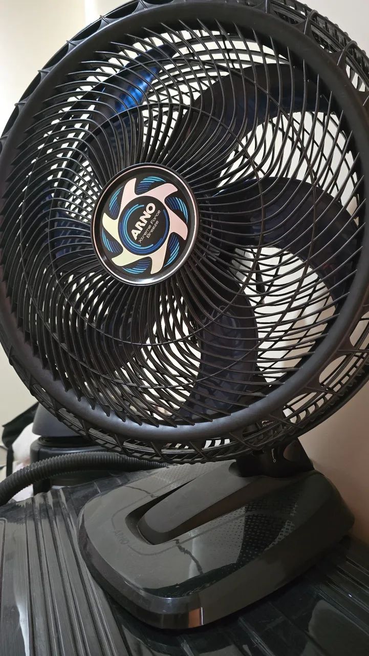 Ventilador de Mesa Arno Xtreme Force Breeze - Foto 3