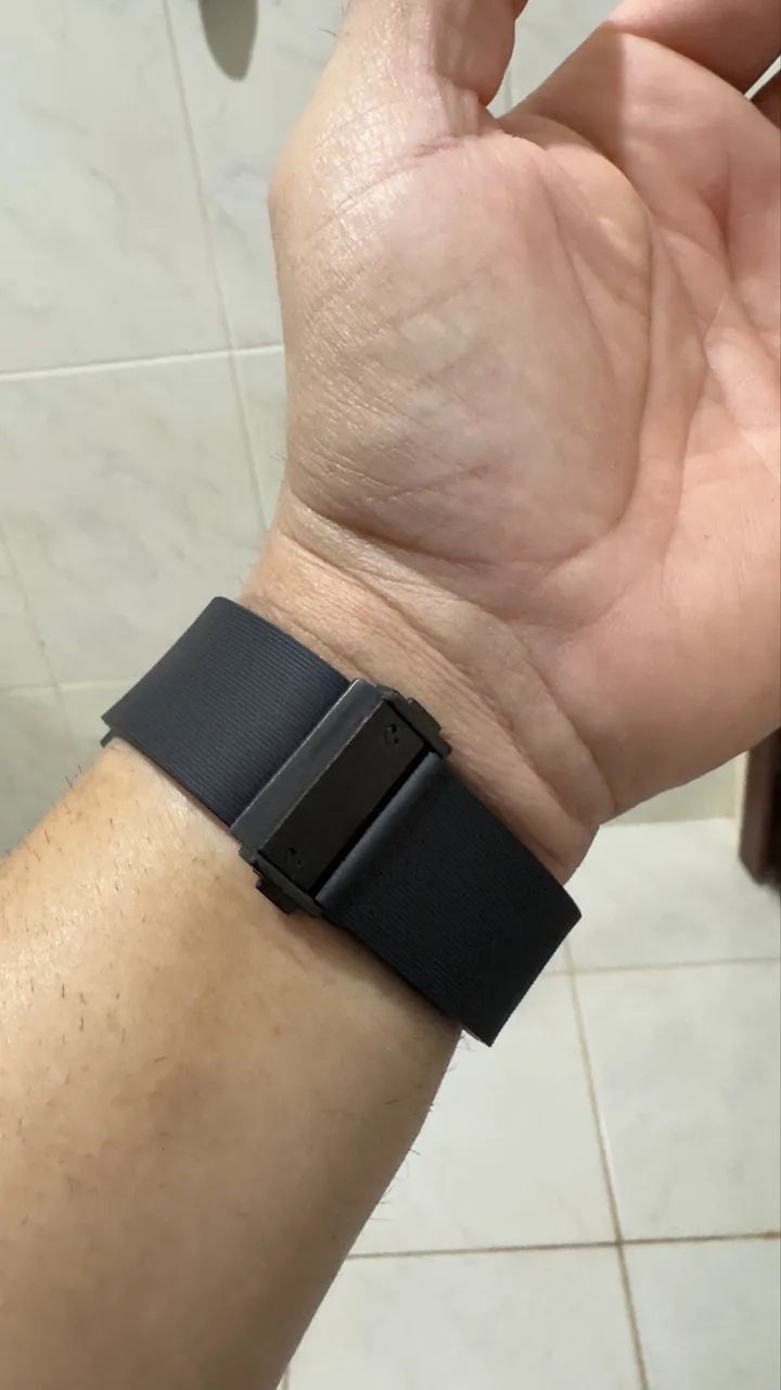 Relógio Hublot - Foto 3