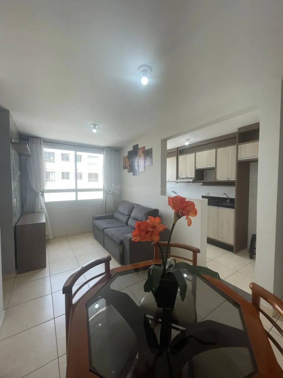 Apartamento com 02 Dormitórios - Jardim das Estações - Foto 2