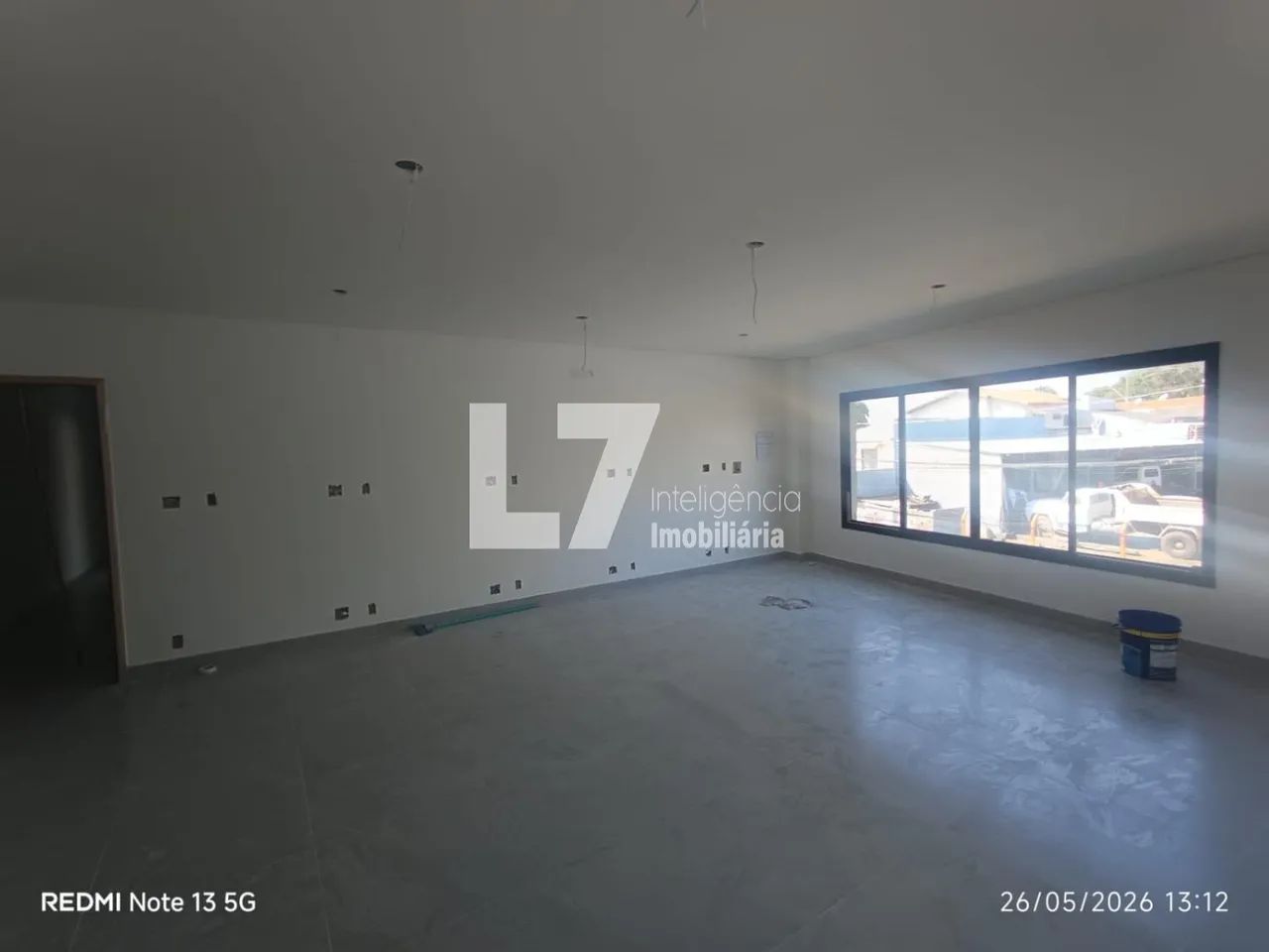 sala - Jardim dos Oliveiras - Campinas - Foto 3