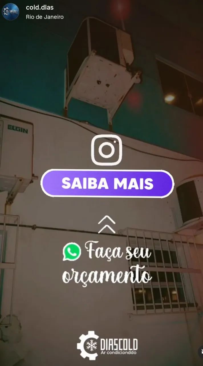 Serviço de REFRIGERAÇÃO - Foto 4