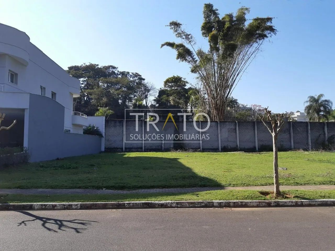 terreno - Reserva Colonial - Valinhos - Foto 2